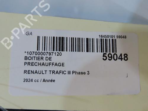 Used Electronic module Electronic module 38077694 38077694