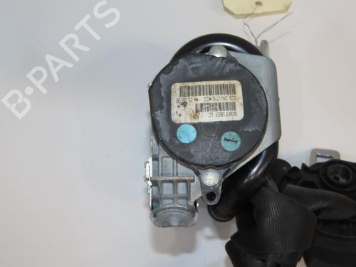 Used Front left belt tensioner Front left belt tensioner 37163337 37163337