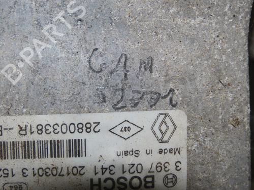 Front right window mechanism RENAULT ZOE (BFM_) Electric (BFME) | BP33032180C23  - Image 5