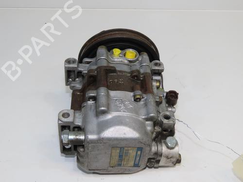 Used AC compressor AC compressor MAZDA MX-5 I (NA) 1.6 (NA6C) (115 hp) 31274318 31274318