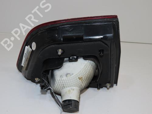 Right tailgate light RENAULT KADJAR (HA_, HL_) 1.6 dCi 130 (HLA4) | BP40050896C80 - Image 4