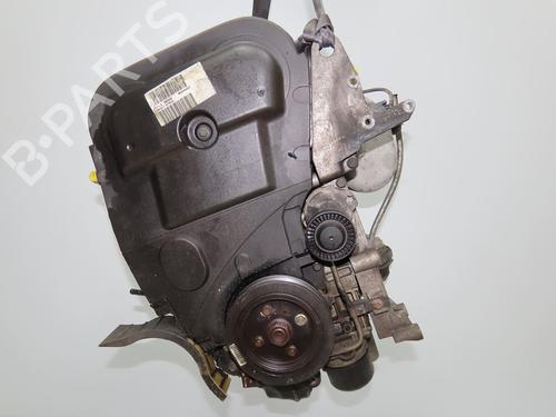 Engine VOLVO S60 I (384) 2.4 | BP38571127M1 - Image 2