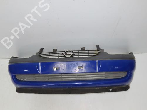 Used Front bumper Front bumper 28801849 28801849