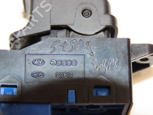 Switch KIA PICANTO I (SA) 1.1 | BP23064662I30 