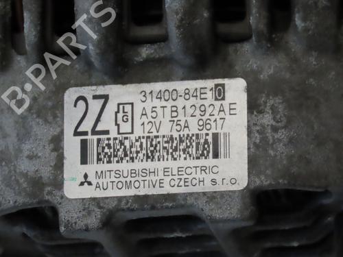 Alternator OPEL AGILA (B) (H08) 1.0 (F68) | BP18148655M7 