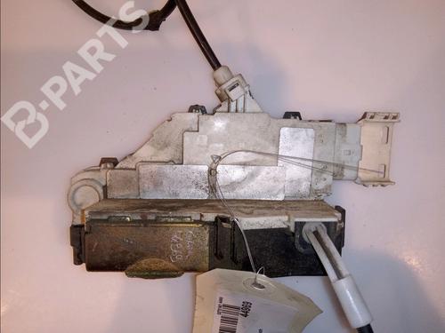 Rear right lock PEUGEOT 407 SW (6E_, 6D_) 2.0 HDi 135 | BP11876612C99 