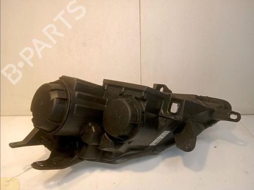 Højre forlygte CITROËN C8 (EA_, EB_) 2.0 HDi | BP23177681C29