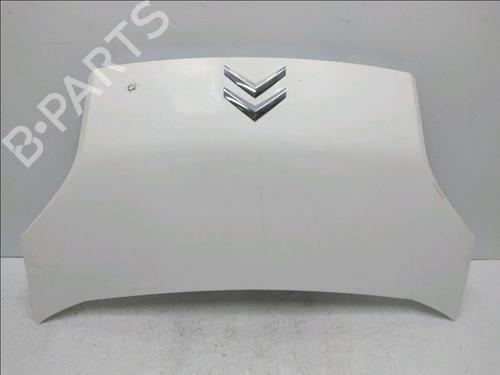 Used Hood CITROËN NEMO Box Body/MPV (AA_) 1.4 HDi (68 hp) 18732142