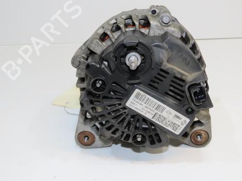 Alternator DACIA LOGAN MCV (KS_) 1.5 dCi (KS0W) | BP36426820M7 - Image 5
