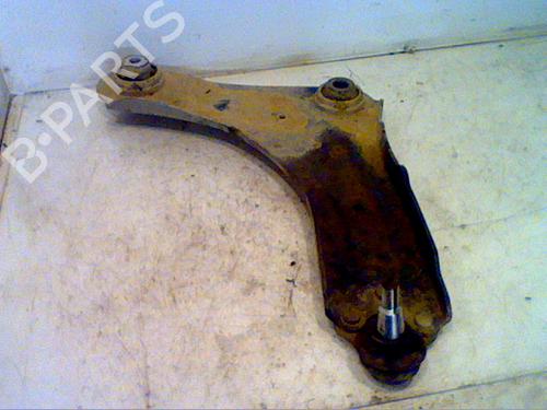 Used Right front suspension arm RENAULT MEGANE III Hatchback (BZ0/1_, B3_) 1.5 dCi (106 hp) 23173256