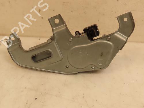 Rear wiper motor SUZUKI SWIFT III (MZ, EZ) 1.3 (RS413, ZC11S) | BP16688455M102 