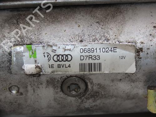 Starter VW PASSAT B5.5 (3B3) 1.9 TDI | BP28828968M8 