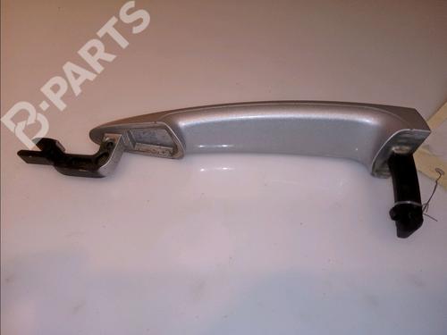 Rear right exterior door handle BMW 1 (E87) 120 d | BP11103204C130 