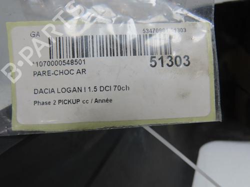 Bagtil kofangere Bagtil kofangere 38449305 38449305