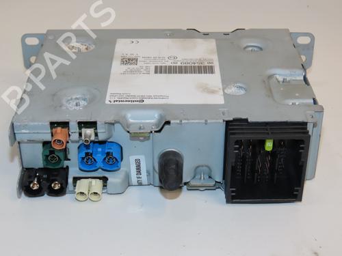 Radio PEUGEOT 208 II (UB_, UP_, UW_, UJ_) 1.2 PureTech 100 | BP26381239E6 