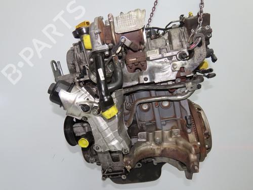 Engine FORD KA (RU8) 1.3 TDCi | BP35971000M1 - Image 6