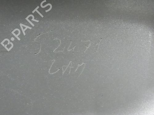 Right front door TOYOTA YARIS (_P9_) 1.0 VVT-i (KSP90_, KSP90R) | BP28831250C3 