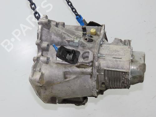 Used Gearbox Gearbox CITROËN C5 I (DC_) 2.0 16V (DCRFNC, DCRFNF) (136 hp) 29128763 29128763