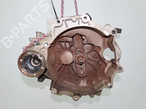 Gearkasse SEAT IBIZA III (6L1) 1.4 16V | BP27976936M3