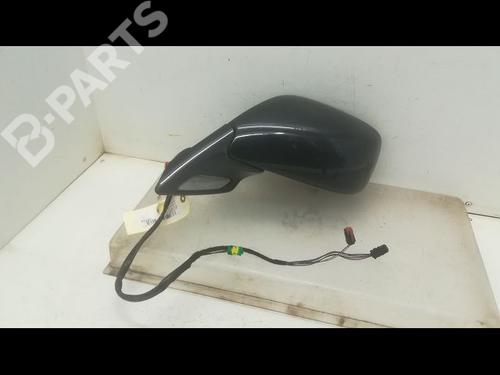 Used Left mirror CITROËN C8 (EA_, EB_) 2.0 HDi (110 hp) 9597184