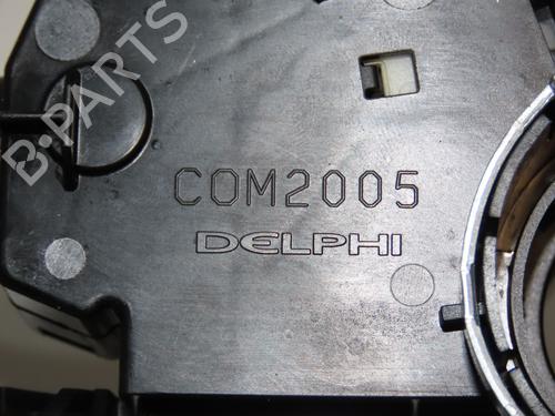 Ratstangsstang CITROËN C3 Picasso (SH_) 1.6 HDi (109 hp) 30740778