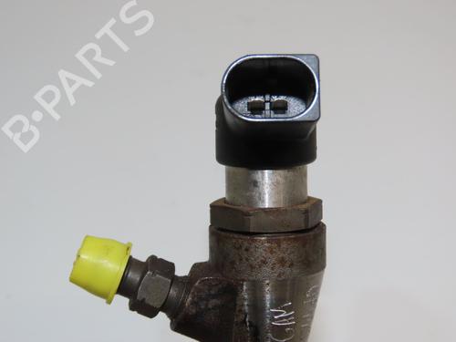 Injector RENAULT LAGUNA III (BT0/1) 1.5 dCi (BT00, BT0A, BT0T, BT1J) | BP30556715M100 - Image 2