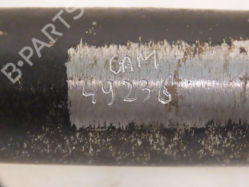 Right front driveshaft VW POLO (6N2) 1.4 16V | BP16572770M39 