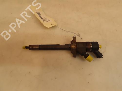 Injector SUZUKI SX4 (EY, GY) 1.6 DDIS (RW416D) | BP16781227M100 