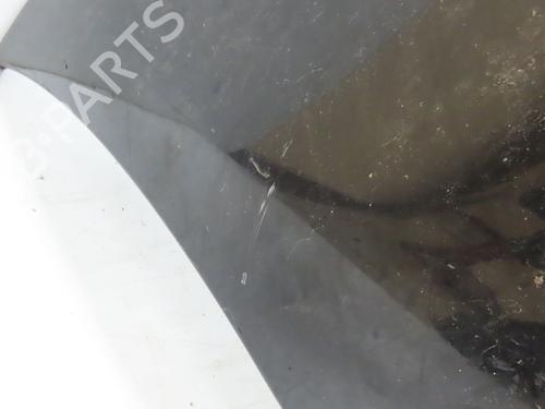 Rear bumper MERCEDES-BENZ M-CLASS (W166) ML 250 CDI / BlueTEC 4-matic (166.004, 166.003) | BP29196021C8 