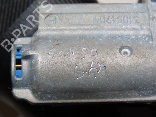 Used Front right seatbelt Front right seatbelt 26404381 26404381