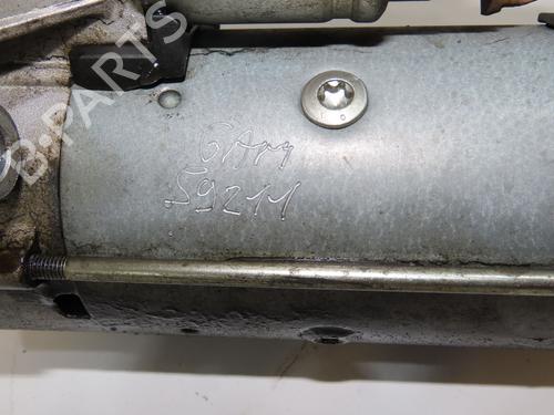 Starter PEUGEOT 5008 (0U_, 0E_) 1.6 HDi | BP36758085M8 - Image 2