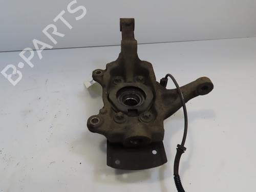 Left front steering knuckle RENAULT TRAFIC III Van (FG_) 1.6 dCi 125 (FGMH) | BP28572986M25 