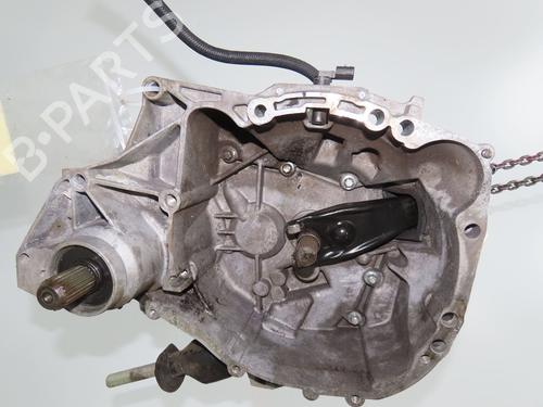 Gearbox RENAULT TWINGO II (CN0_) 1.2 16V (CN04, CN0B) | BP36545036M3 - Image 7
