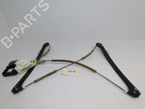Used Front left window mechanism AUDI A3 (8P1) 1.9 TDI (105 hp) 30164335