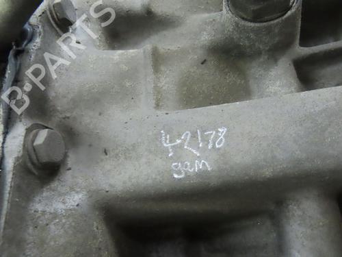 Motor PEUGEOT 106 I (1A, 1C) 1.0 (45 hp) 9614269