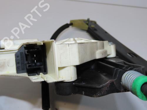 Front left window mechanism AUDI A4 B8 (8K2) 2.0 TDI | BP39997085C22 - Image 3