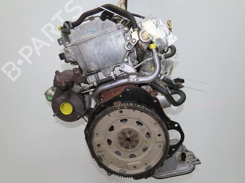 Engine NISSAN PATHFINDER III (R51) 2.5 dCi 4WD | BP39157277M1 - Image 4