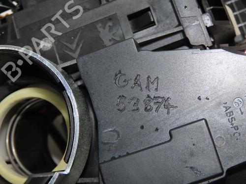 Steering column stalk CITROËN C3 II (SC_) 1.4 HDi 70 (SC8HZC, SC8HR0, SC8HP4) | BP32486125I23