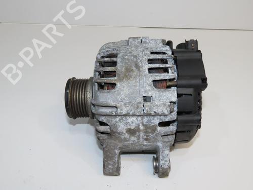 Alternator CITROËN C3 III (SX) 1.2 VTi 82 | BP37479597M7 - Image 6