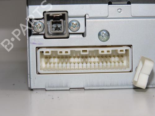 Radio RENAULT VEL SATIS (BJ0_) 2.2 dCi (BJ0E, BJ0F, BJ0G, BJ0H) | BP39251699E6 - Image 5