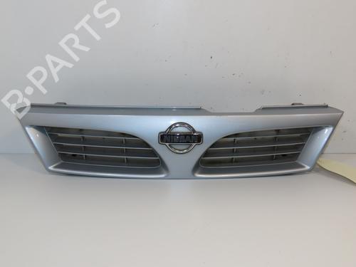 Rejilla Rejilla NISSAN ALMERA I Hatchback (N15) 1.6 (99 hp) 36494754 36494754