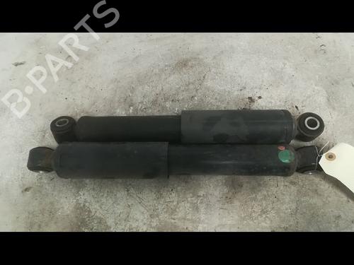 Used Right rear shock absorber Right rear shock absorber FIAT DUCATO Van (250_) 120 Multijet 2,3 D (120 hp) 36494017 36494017