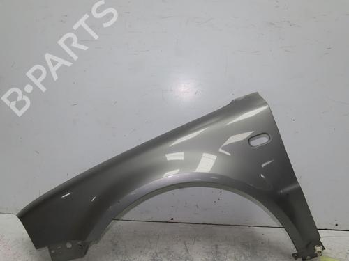 Left front fenders VW PASSAT B5.5 (3B3) 1.9 TDI | BP31962053C41 