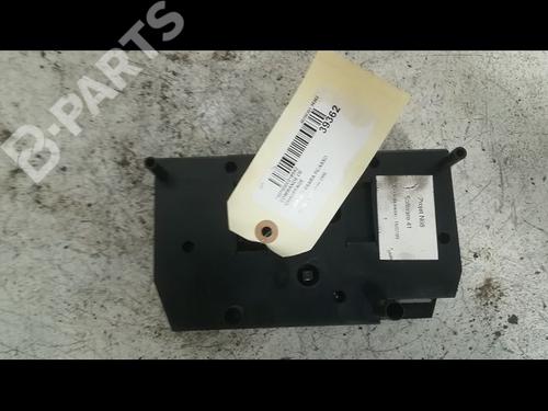 Climate control CITROËN XSARA PICASSO (N68) 2.0 HDi | BP9607495I5 