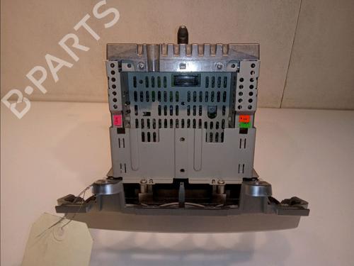 Radio MAZDA 5 (CR) 2.0 CD (CR19) | BP23174910E6