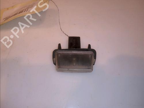 Used Licence plate light Licence plate light CITROËN C3 Picasso (SH_) 1.6 HDi (90 hp) 14880564 14880564