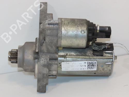 Used Starter Starter SEAT IBIZA IV (6J5, 6P1) 1.2 TSI (105 hp) 18953632 18953632