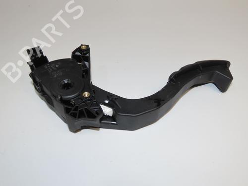 Pedal RENAULT CLIO V (B7_) 1.5 Blue dCi 100 (B7AD) | BP33998692I4 - Image 2