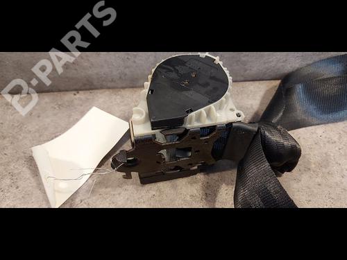 Front right belt tensioner CITROËN C2 (JM_) 1.4 | BP9612714C88 