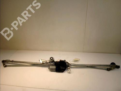 Used Front wiper motor OPEL ASTRA J (P10) 1.4 Turbo (68) (120 hp) 11921524